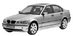 BMW E46 U2970 Fault Code