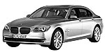 BMW F01 U2970 Fault Code