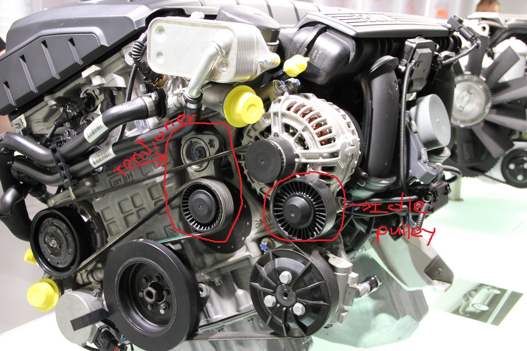 See U2970 in engine